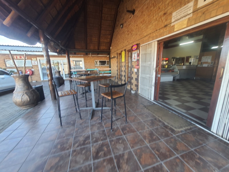Commercial Property for Sale in Vaalpark Free State